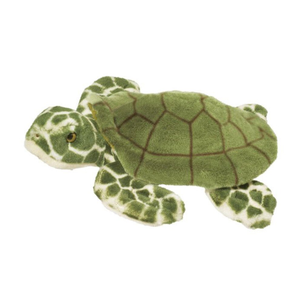 Douglas Toys, Plush, 13", Toti the Turtle